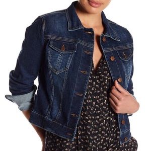NWOT Union Bay Denim Jacket